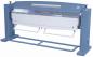 Preview: Schwenkbiegemaschine Bernardo BMS 2020